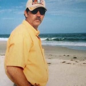 Meet your Posher, Scott